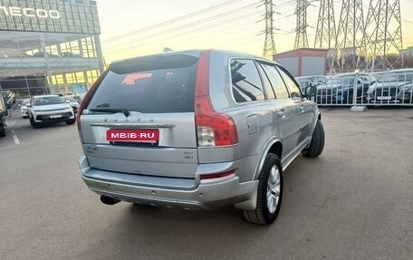 Volvo XC90 II рестайлинг, 2007 год, 1 200 000 рублей, 12 фотография