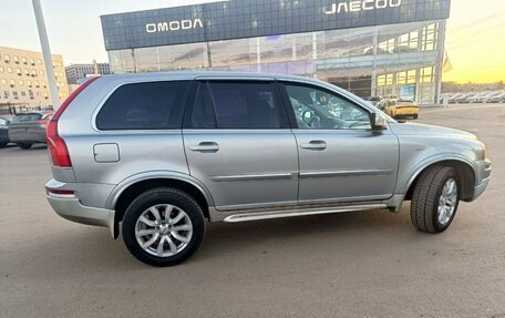 Volvo XC90 II рестайлинг, 2007 год, 1 200 000 рублей, 13 фотография