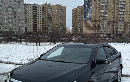 Toyota Camry, 2013 год, 1 950 000 рублей, 11 фотография