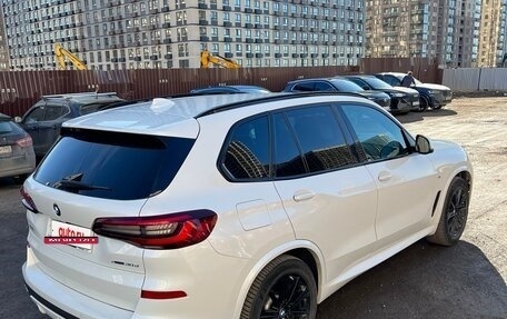 BMW X5, 2021 год, 7 900 000 рублей, 3 фотография