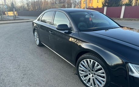 Audi A8, 2015 год, 2 050 000 рублей, 12 фотография