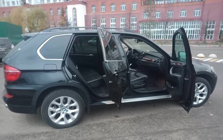 BMW X5, 2013 год, 2 500 000 рублей, 8 фотография