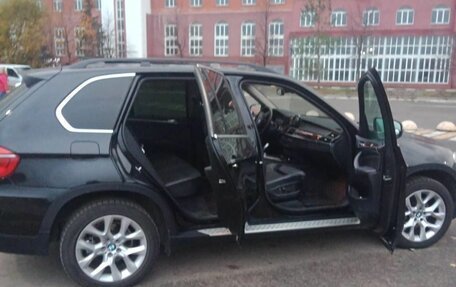 BMW X5, 2013 год, 2 500 000 рублей, 10 фотография