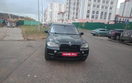 BMW X5, 2013 год, 2 500 000 рублей, 3 фотография