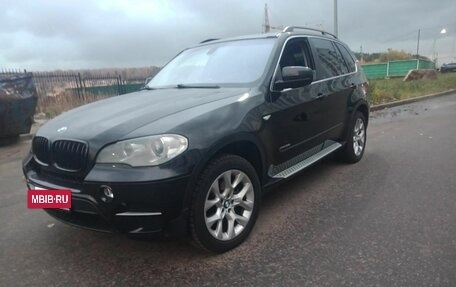 BMW X5, 2013 год, 2 500 000 рублей, 12 фотография