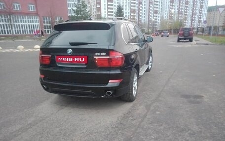 BMW X5, 2013 год, 2 500 000 рублей, 9 фотография