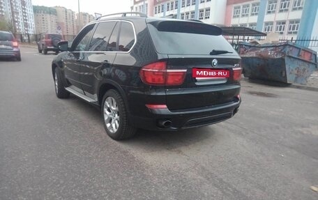 BMW X5, 2013 год, 2 500 000 рублей, 11 фотография