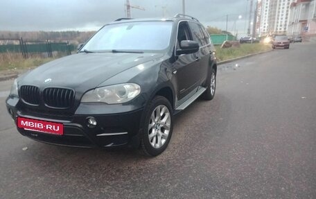 BMW X5, 2013 год, 2 500 000 рублей, 13 фотография