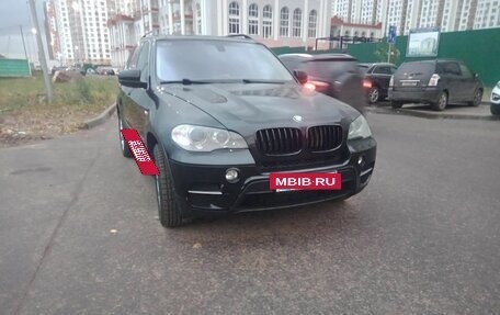 BMW X5, 2013 год, 2 500 000 рублей, 14 фотография