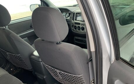 Ford Escape II, 2003 год, 435 000 рублей, 7 фотография