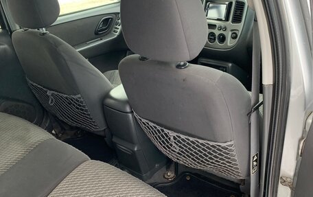 Ford Escape II, 2003 год, 435 000 рублей, 8 фотография