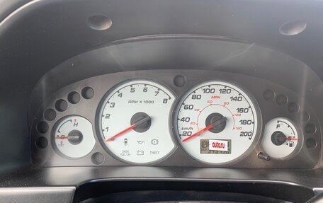 Ford Escape II, 2003 год, 435 000 рублей, 9 фотография
