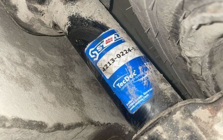 Hyundai Accent II, 2004 год, 420 000 рублей, 7 фотография