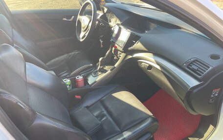 Honda Accord VIII рестайлинг, 2012 год, 1 890 000 рублей, 8 фотография