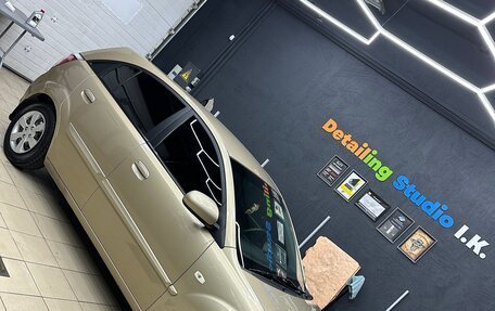 KIA Rio II, 2010 год, 650 000 рублей, 3 фотография