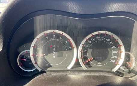 Honda Accord VIII рестайлинг, 2012 год, 1 890 000 рублей, 11 фотография
