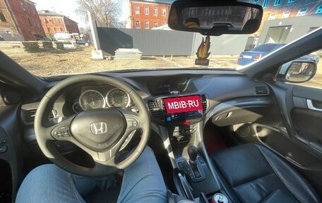 Honda Accord VIII рестайлинг, 2012 год, 1 890 000 рублей, 12 фотография
