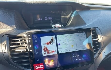 Honda Accord VIII рестайлинг, 2012 год, 1 890 000 рублей, 10 фотография