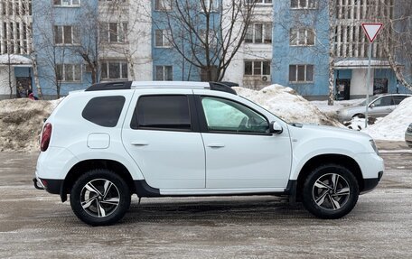 Renault Duster I рестайлинг, 2019 год, 1 480 000 рублей, 4 фотография