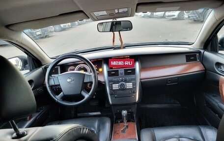 Nissan Teana, 2006 год, 500 000 рублей, 6 фотография