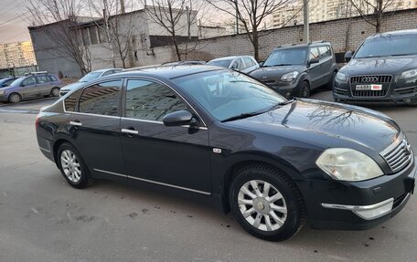 Nissan Teana, 2006 год, 500 000 рублей, 14 фотография