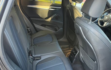 BMW X1, 2019 год, 3 800 000 рублей, 4 фотография
