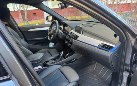 BMW X1, 2019 год, 3 800 000 рублей, 2 фотография