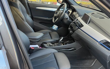 BMW X1, 2019 год, 3 800 000 рублей, 3 фотография