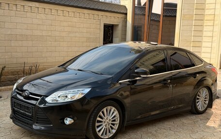 Ford Focus III, 2011 год, 1 320 000 рублей, 9 фотография