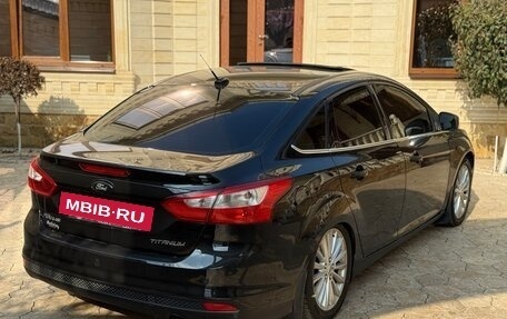 Ford Focus III, 2011 год, 1 320 000 рублей, 3 фотография