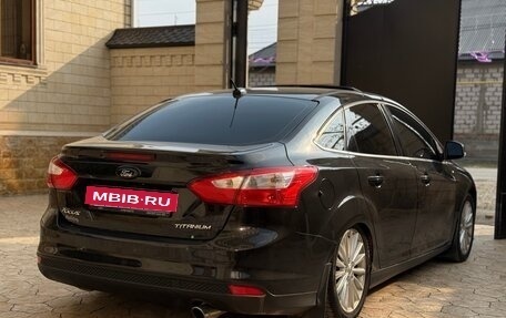 Ford Focus III, 2011 год, 1 320 000 рублей, 18 фотография