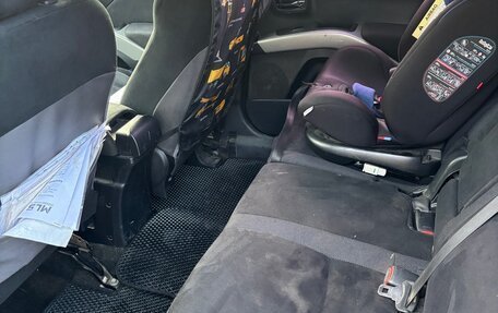 Mitsubishi Outlander III рестайлинг 3, 2007 год, 1 090 000 рублей, 12 фотография