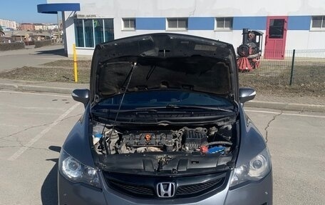 Honda Civic VIII, 2010 год, 920 000 рублей, 11 фотография