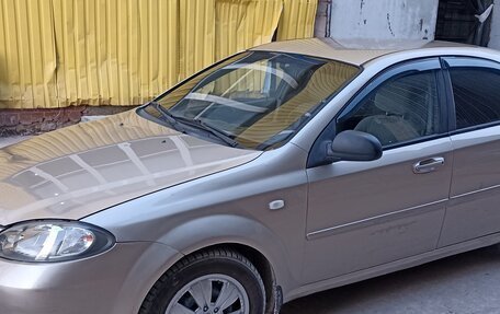 Chevrolet Lacetti, 2008 год, 335 000 рублей, 9 фотография