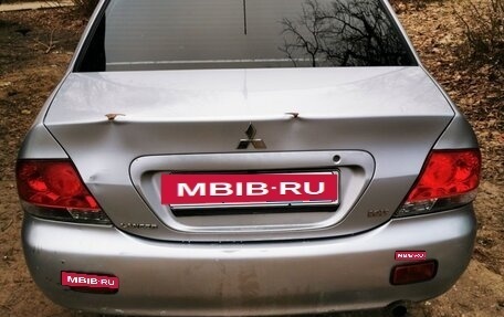 Mitsubishi Lancer IX, 2004 год, 350 000 рублей, 8 фотография