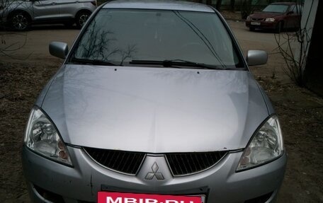 Mitsubishi Lancer IX, 2004 год, 350 000 рублей, 11 фотография