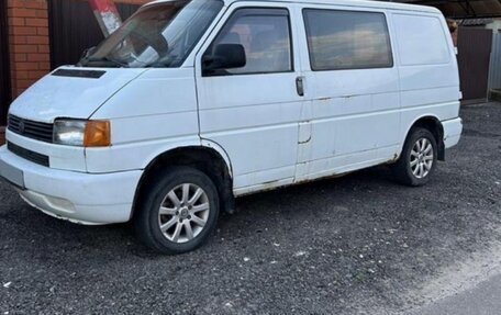 Volkswagen Transporter T4, 1997 год, 400 000 рублей, 2 фотография