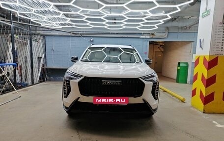 Haval Jolion, 2024 год, 2 350 000 рублей, 9 фотография