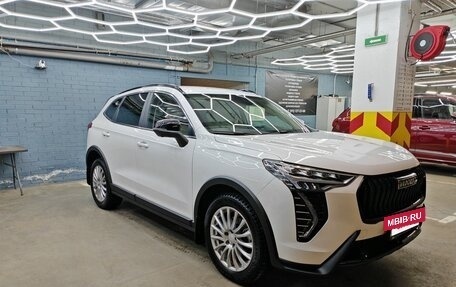 Haval Jolion, 2024 год, 2 350 000 рублей, 12 фотография