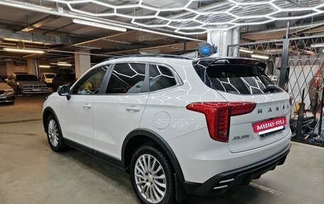 Haval Jolion, 2024 год, 2 350 000 рублей, 4 фотография