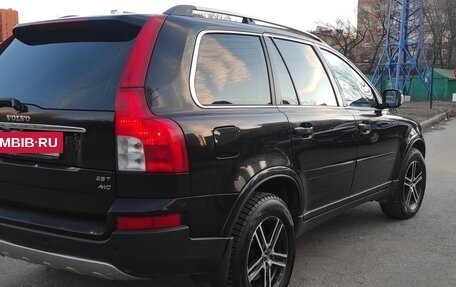 Volvo XC90 II рестайлинг, 2006 год, 1 050 000 рублей, 3 фотография