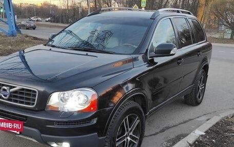 Volvo XC90 II рестайлинг, 2006 год, 1 050 000 рублей, 2 фотография