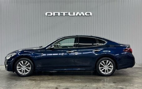 Infiniti Q70 I, 2015 год, 2 427 000 рублей, 8 фотография