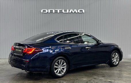 Infiniti Q70 I, 2015 год, 2 427 000 рублей, 5 фотография