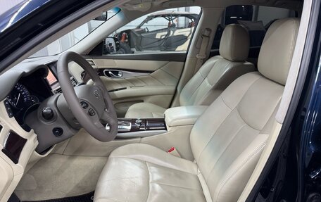 Infiniti Q70 I, 2015 год, 2 427 000 рублей, 24 фотография