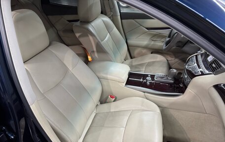 Infiniti Q70 I, 2015 год, 2 427 000 рублей, 26 фотография