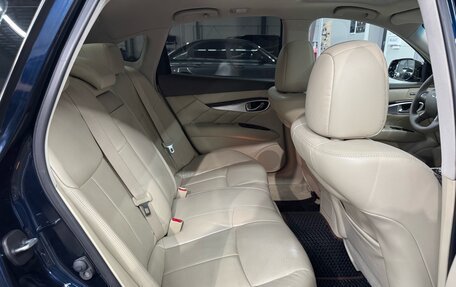 Infiniti Q70 I, 2015 год, 2 427 000 рублей, 27 фотография