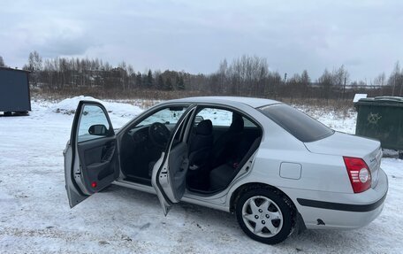 Hyundai Elantra III, 2005 год, 460 000 рублей, 9 фотография