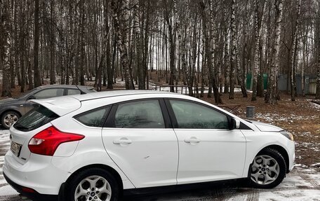 Ford Focus III, 2013 год, 880 000 рублей, 7 фотография