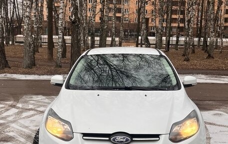 Ford Focus III, 2013 год, 880 000 рублей, 6 фотография